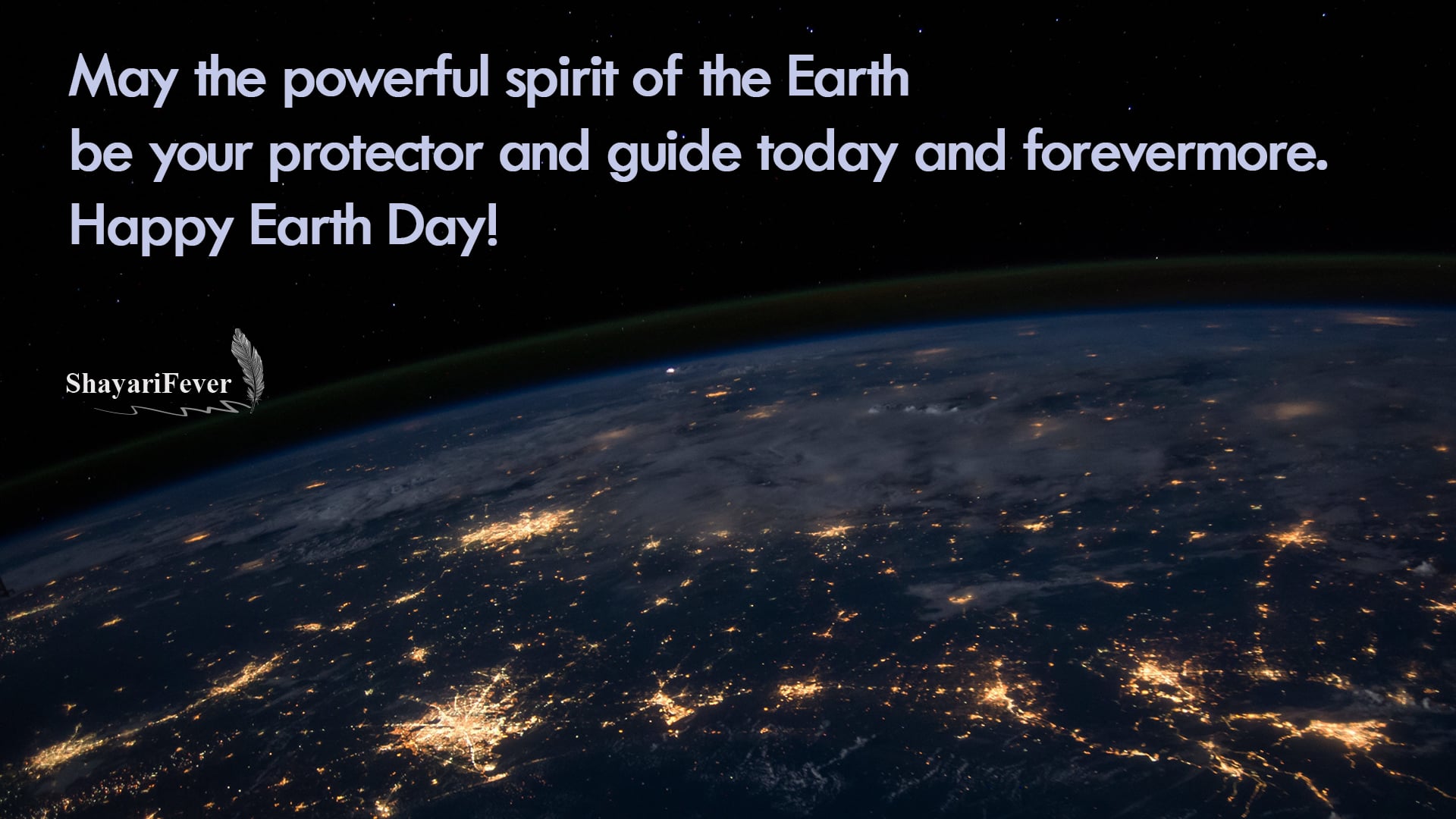 Earth Day Quotes And Sayings