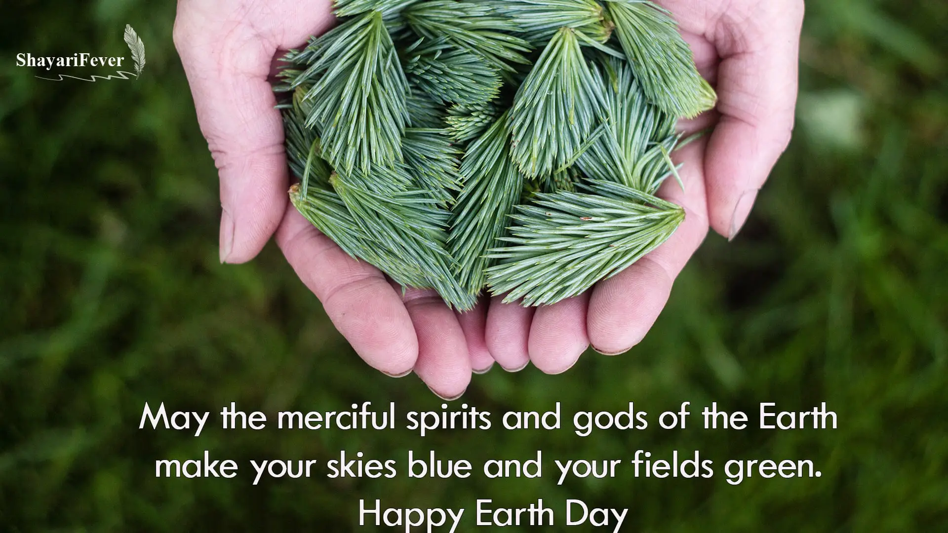 Inspirational Mother Earth Day Quotes