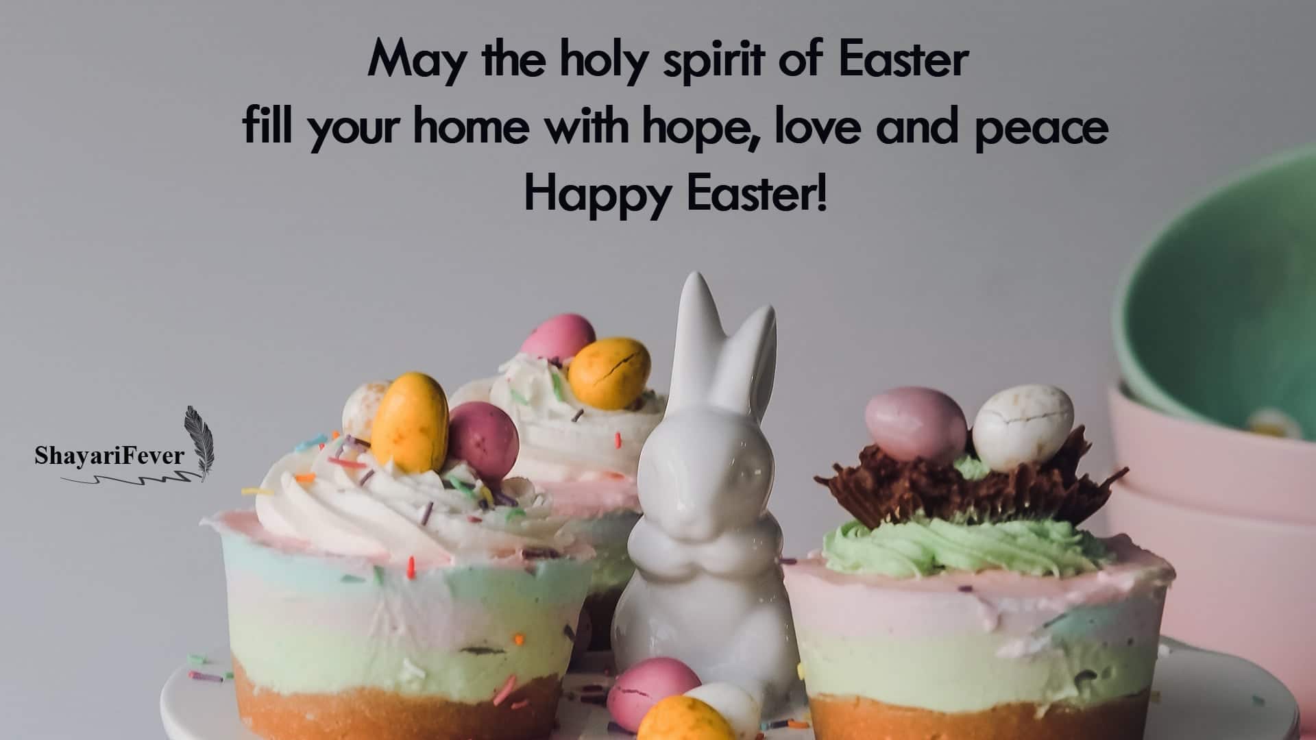 Spiritual Easter Quotes