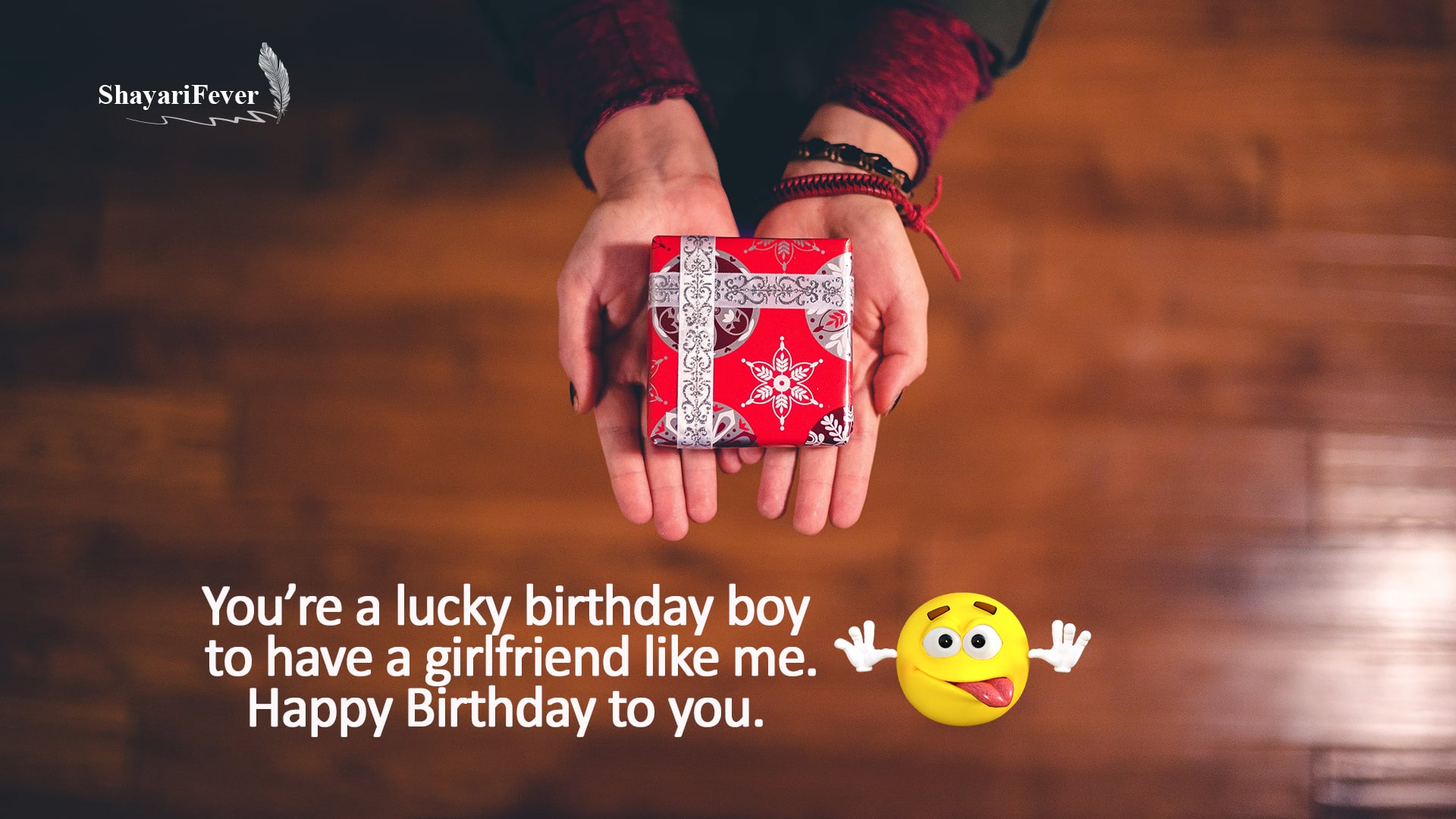 50+ Funny Birthday Wishes For Boyfriend (2020) || Happy Birthday Wishes